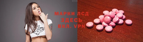 шишки Лагань